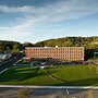 Fairfield Inn & Suites Madison Historic Eagle Cotton Mill