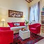 Ariostea University Duplex Apartment