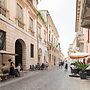 Duplex Chic Apartment nel centro storico