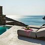 Phos Villas Tinos - Helios Villa With Private Pool and Sea View 96m