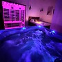 La Suite Valentine Spa Privatif - Marseille
