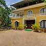 The Mandrem House - 4BHK Luxury Villa