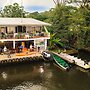 Tortuguero Adventures Guesthouse