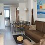 Beautiful Apartment 200m From Las Marinas Beach, 700m From Center of D