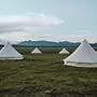 Wander Camp Yellowstone Island Park