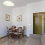 A holiday home in Santa Margherita