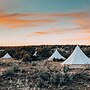 Wander Camp Grand Canyon