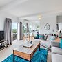 Kingsland Contemporary 2BR with Carpark