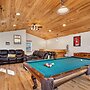 Tahoe Frost - Air Conditioned 4 Bedroom Tahoe Home