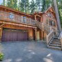 Shining Shire - Sauna, Steam Shower, Very Cool!