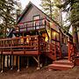 Quintessential Tahoe Cabin