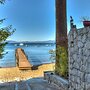 Zephyr Cove Cabin - Walk to Lake and Beach