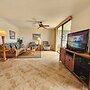 White Sands Village #309 A/c, Tennis & Pool!