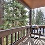 Lake Forest Villa Patio w/ BBQ