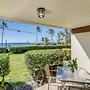Kona White Sands A4 Romantic Ocean View!