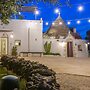 Rebea Trulli Home With Pool Fasano