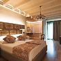 Leano Agriresort - Deluxe Suite With Spa Bath