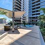 KOZYGURU BRISBANE ONE 1Bed APT Parking