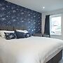 Stunning 1-bed Annex in Hawick