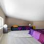 Cabin Oslofjord -sleeps14-seaview-familyfriendly
