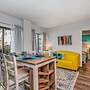 Stylish Condo CDC Standards Private Balcony 2BD 2BA 6en165