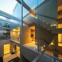 Azabu Modern House