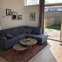 Modern Chalet With Garden, in Green Kempen