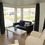 Comfortable Chalet Located in the Polder, Near Alkmaar
