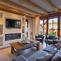 Wooden Holiday Home with Microwave near Brunssummerheide