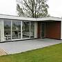 Modern Chalet With Dishwasher Near Biesbosch