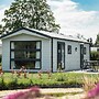 Well-maintained Chalet Near Biesbosch