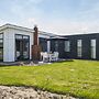Comfortable Chalet With Combi Microwave, Near Rockanje
