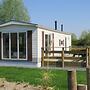 Comfortable Chalet With Microwave in Kempen Region
