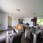 Modern Chalet With Dishwasher on the Markermeer