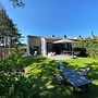 Holiday Home in Nieuwvlietbad With Sauna