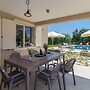 Luxurious Villa in Butkovici with Pool & Hot Tub