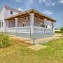 Holiday Home in Valtura With Garden