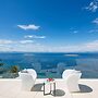 Beach Villa in Korcula with Pool, Sauna & Hot Tub