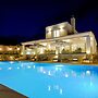 Beautiful Luxe Villa in Private Olive Grove, sea and Mountain View, Cl
