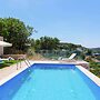 Splendid Villa in Achlades with Private Pool near Bali