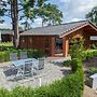 Comfortable Wooden Chalet in the Achterhoek