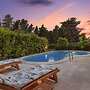 Spacious Villa at Stunning Island of Hvar With Private Pool