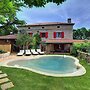 Holiday Home in Liznjan With Private Pool