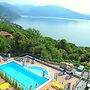 Spacious Apartment in Rancone With Lake View