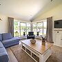 Chalet With Dishwasher in the Green Kempen