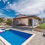 Pleasant Holiday Home in Novigrad