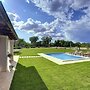 Modern Holiday Home With Pool in Marcana