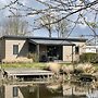 Luxurious Chalet, Situated in the Polder, Near Alkmaar