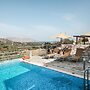 Family Friendly Villa Bluefairy With Private Pool, Near Restaurants & 