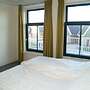 Spacious Holiday Home on Markermeer near Amsterdam